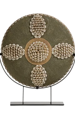 Jennifer beeld H44cm - Multikleur