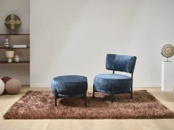 Jennifer beeld H44cm - Multikleur