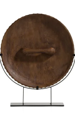 Jennifer beeld H44cm - Multikleur