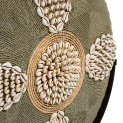 Jennifer beeld H44cm - Multikleur