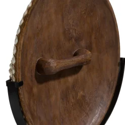 Jennifer beeld H44cm - Multikleur