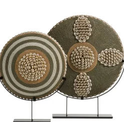 Jennifer beeld H44cm - Multikleur