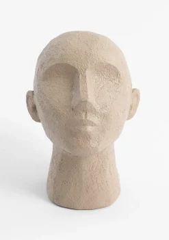 Joep beeld H23cm - Beige