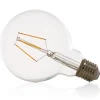 LED bulb E27