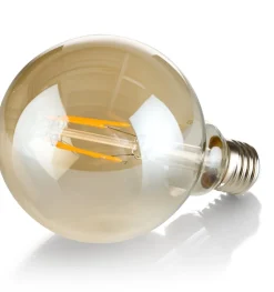 LED bulb E27