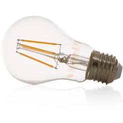 LED bulb E27