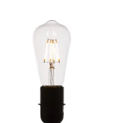 LED bulb E27