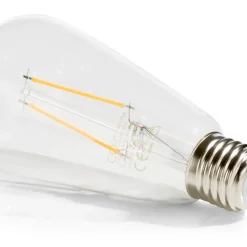 LED bulb E27
