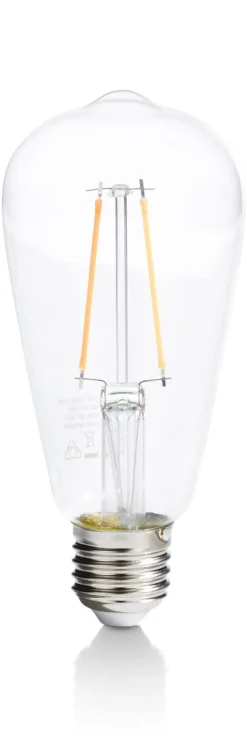 LED bulb E27