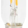 LED bulb E14 5W