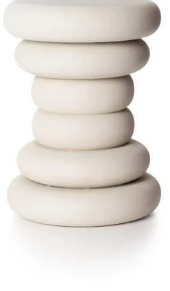 Mae bijzettafel H50cm