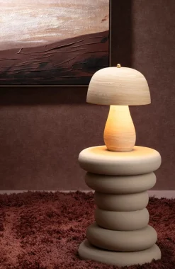 Mae bijzettafel H50cm