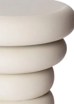 Mae bijzettafel H50cm