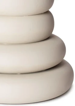 Mae bijzettafel H50cm