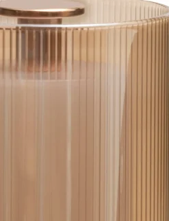 Matz draadloze tafellamp 1*LED - beige