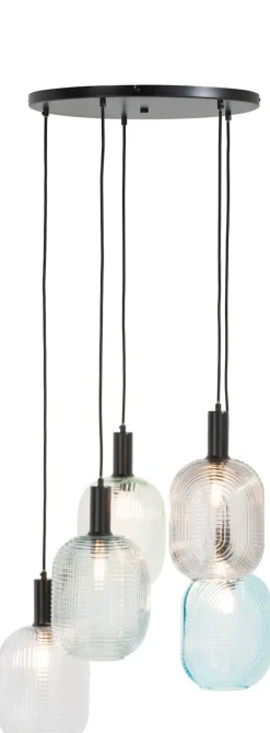 Max/Maxime reserve glas - Aqua