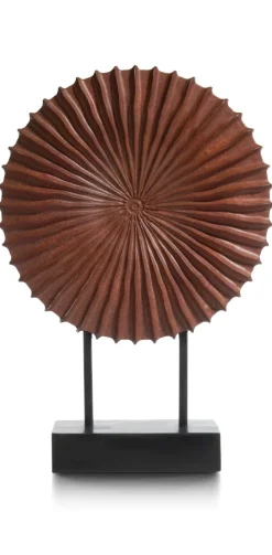 Noni beeld H57cm - Koper