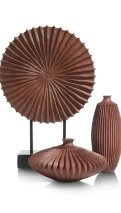 Noni beeld H57cm - Koper