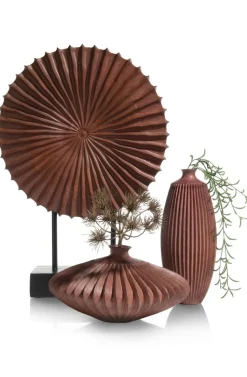 Noni beeld H57cm - Koper