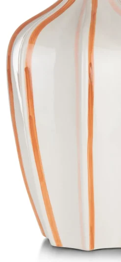 Nora vaas H57,5cm - Multikleur