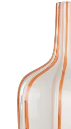 Nora vaas H57,5cm - Multikleur