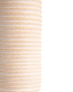 Nova vaas H19cm - Oranje