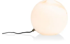 Oona tafellamp 1*E27 - Goud