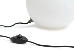 Oona tafellamp 1*E27 - Goud