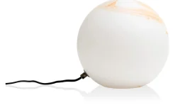 Oona tafellamp 1*E27 - Goud