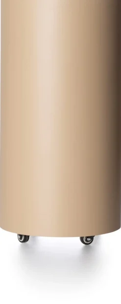 Owen bijzettafel H70cm - Taupe