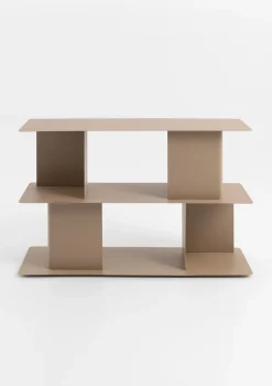 Owen wandtafel H78cm - Taupe