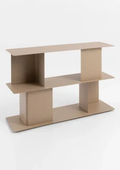 Owen wandtafel H78cm - Taupe