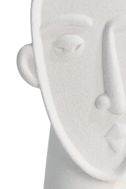 Pip beeld H32cm - Wit