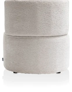 Roan fauteuil - Creme