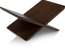 Siem boekenstandaard - bruin