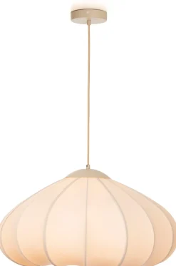 Skip low hanglamp 1*E27 - Beige