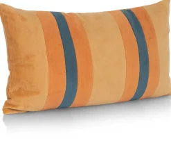 Sofie kussen 35x65cm - Multikleur