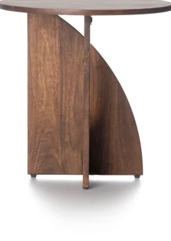 Soy salontafel H45cm - Bruin