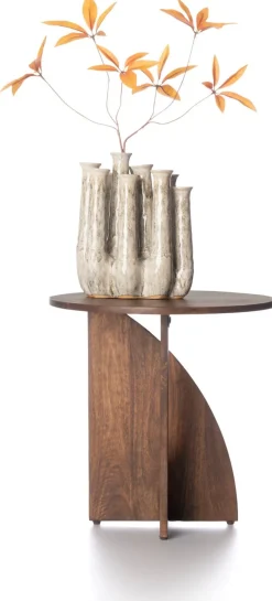 Soy salontafel H45cm - Bruin