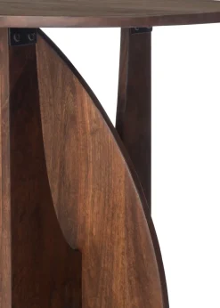 Soy salontafel H45cm - Bruin