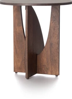 Soy salontafel H45cm - Bruin