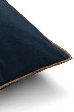 Tim kussen 45x45cm - Blauw