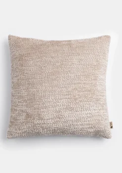 Timeless - Clint kussen 60x60cm - beige