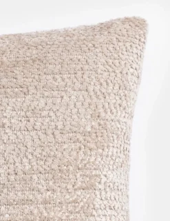 Timeless - Clint kussen 60x60cm - beige