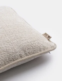 Timeless - Cody kussen 43x43cm - beige