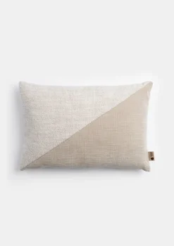 Timeless - Jaez kussen 40x60cm - beige