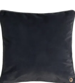 Timeless - Sean kussen 60x60cm - Antraciet