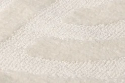 Timeless Arch karpet 190X290cm - Cremekleurig