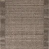 Timeless Classic karpet 280x380cm - bruin