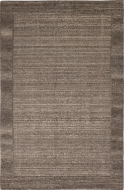 Timeless Classic karpet 280x380cm - bruin